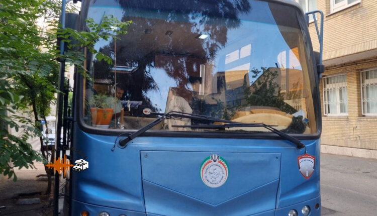 کمپر بزرگ یا کوچک