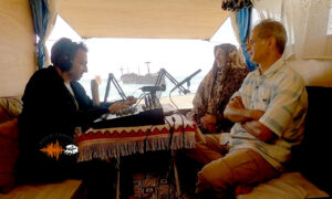 کامیونت یا اتوکمپینگ؟