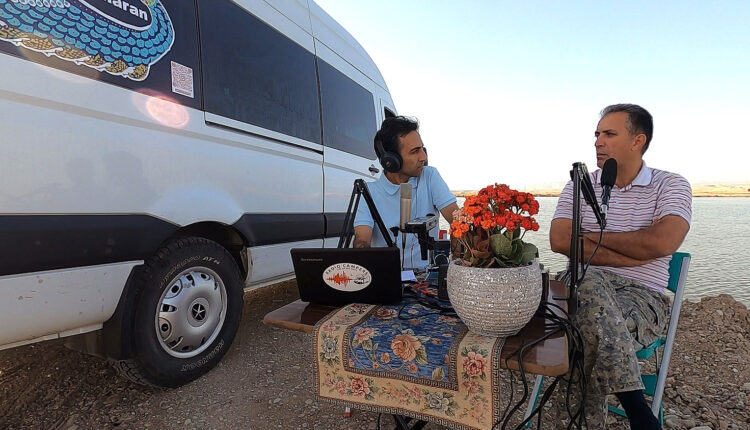 کمپر از نوع جک سانری