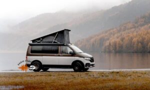 قوانین کمپر در اروپا