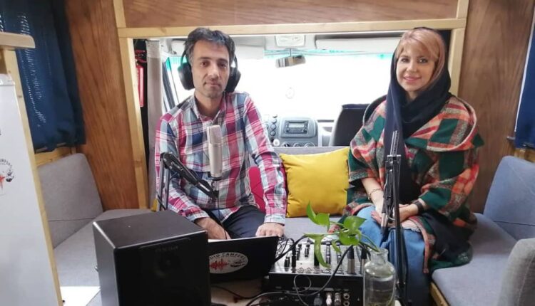 قوانین کمپر در اروپا