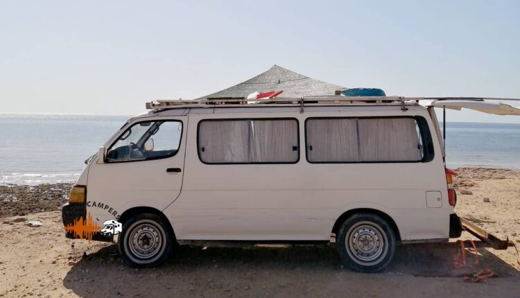 تویوتا هایس