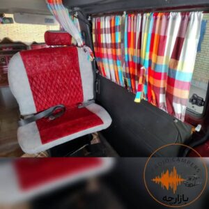 بنز MB140