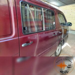 بنز MB140