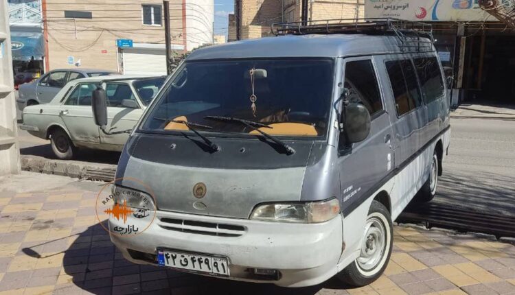 ون هیوندای H100